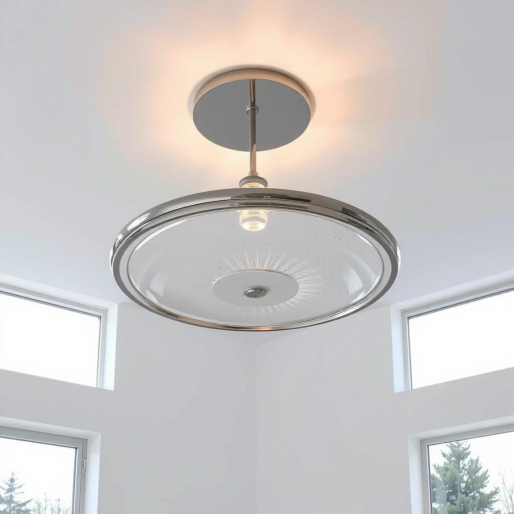 Light Fixtures