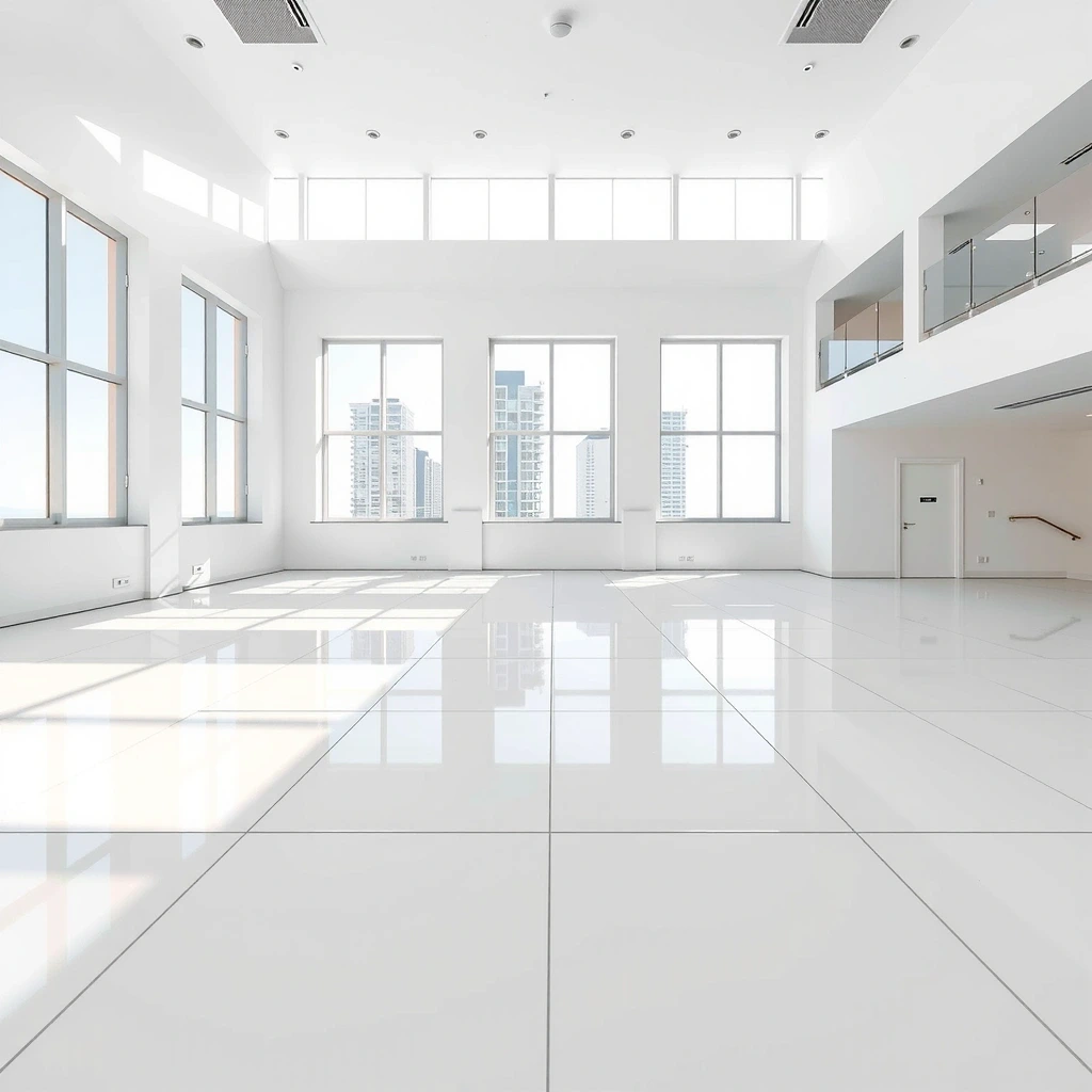 Metro Manila Map Area